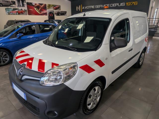 Renault Kangoo Express - BLUE DCI 95 EXTRA R-LINK