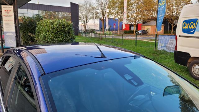 Ford Fiesta - 1.0 80 S&S Titanium