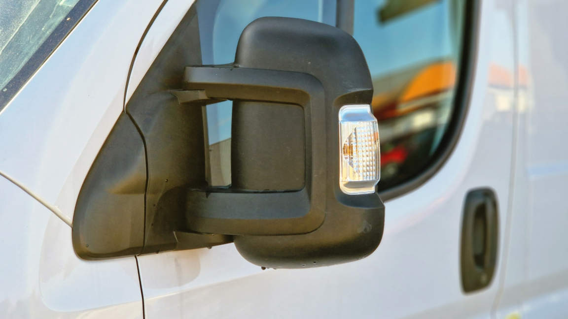 Fiat Ducato - TOLE 3.0 C H1 2.3 MJT 120 BUSINESS