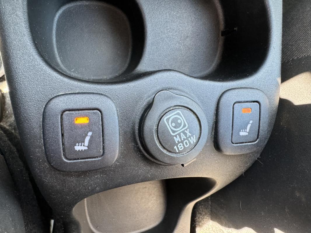 Fiat Panda - 0.9 8V TWIN AIR 85 CH CITY CROSS