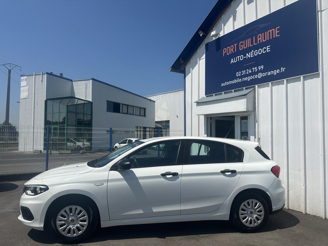 Fiat Tipo - 1.4i ESSENCE 95cv