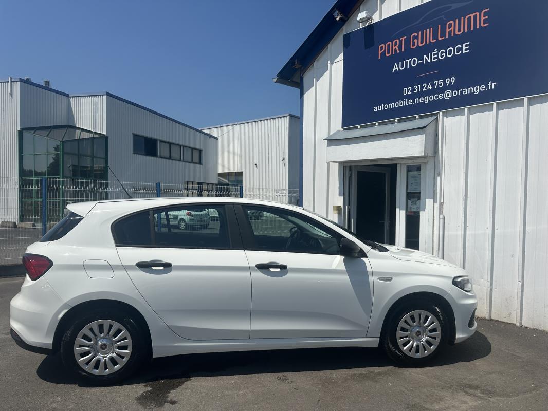 Fiat Tipo - 1.4i ESSENCE 95cv