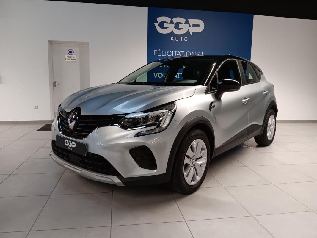 Renault Captur TCe 90 - 21 Business